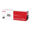 TONER,CARTRIDGE,055,BK