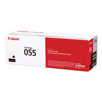 TONER,CARTRIDGE,055,BK