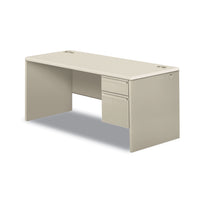 DESK,RIGHT,HON 38000,LGY