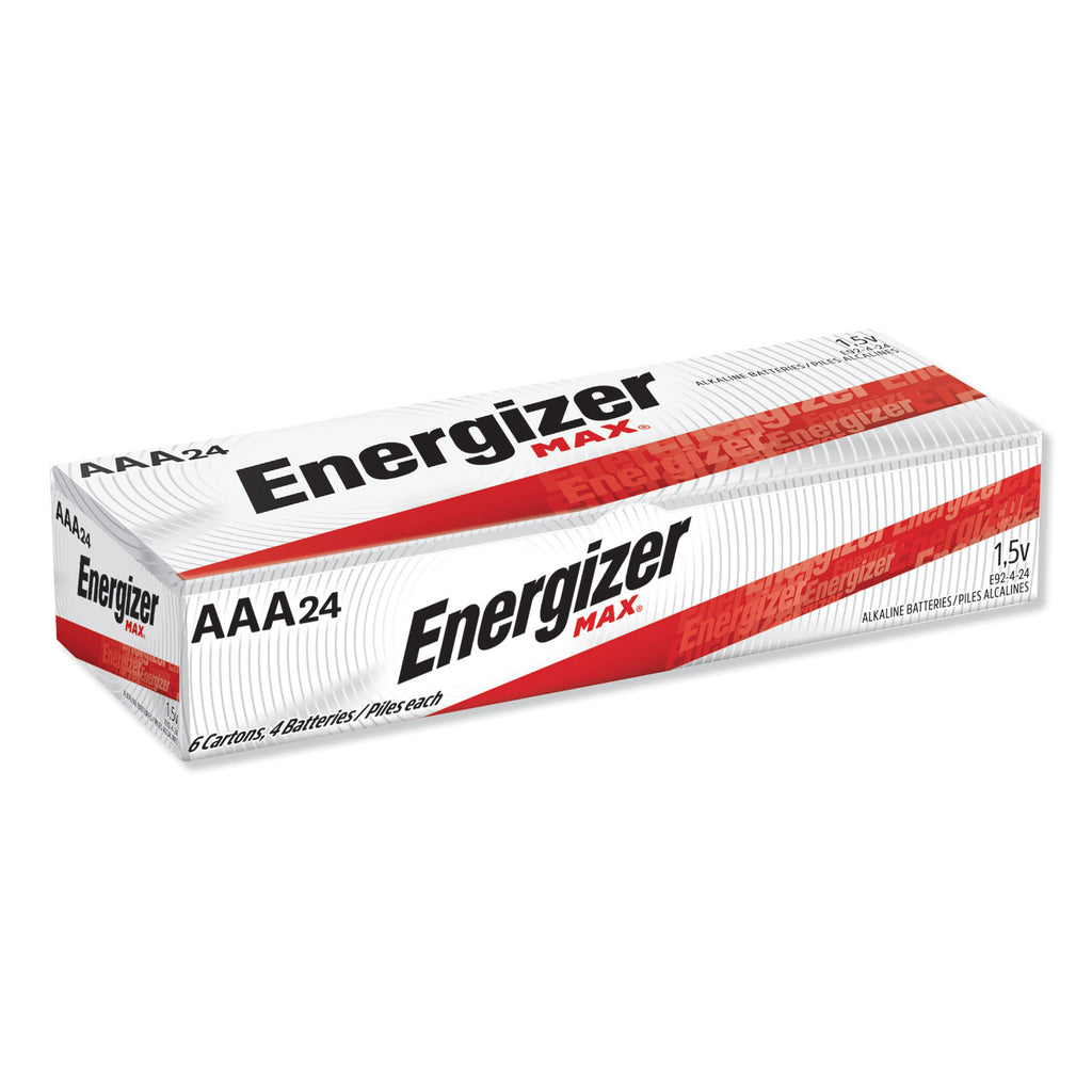 BATTERIES,AAA 144/CT MAX