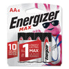 BATTERY,ENRGZ,AA,4/PK