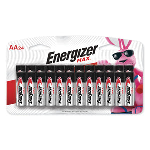 BATTERY,AA,24/PK,ENRGZRMX