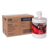 WIPER,CENTERFEED,REFIL,WH