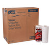 WIPER,ROLL TOWEL,WH