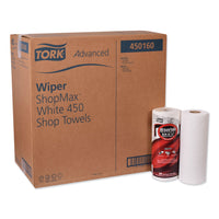 WIPER,ROLL TOWEL,WH