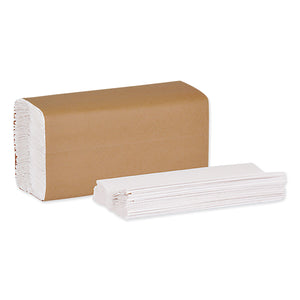 TOWEL,C-FOLD,150PK,NTWH