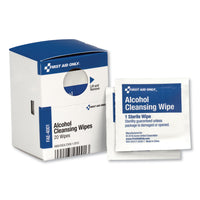 PADS,ALCHL CLEANSNG,20BX