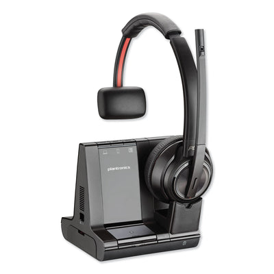 HEADSET,SAVI,W8210,BK