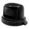 LID,DOME TOP,F/44 GAL,GY