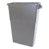 CONTAINER,THIN BIN,23G,GY