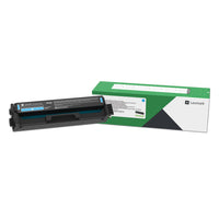 TONER,RETURN PROGRAM,CN