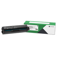 TONER,RETURN PROGRAM,BK