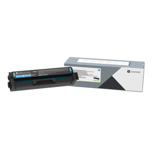 TONER,RETURN PROGRAM,CN