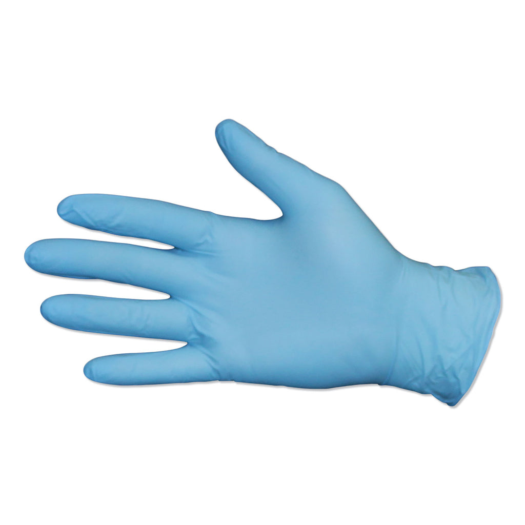 GLOVES,GP PWDRFR,MED,BE