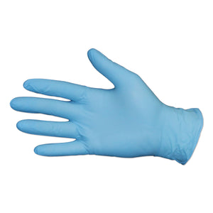 GLOVES,EXM PWDRFR,SML,BE