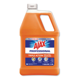 CLEANER,AJAX,PROF,DISH