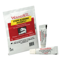 FIRST AID,WOUNDSL PWDR,2