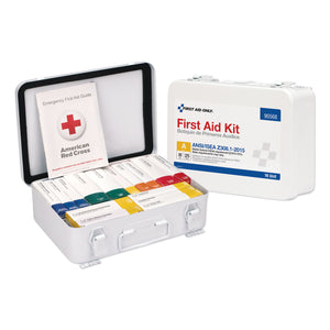 FIRST AID,ANSI A,16UNIT