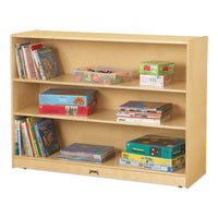 SHELF,SUPER SIZED,ADJ,NT