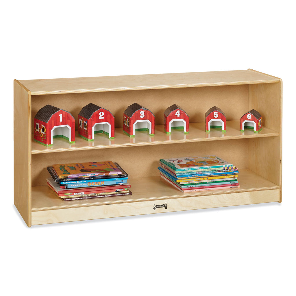 SHELF,TODDLER,ADJ,NT