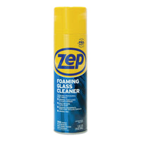 CLEANER,FOAM,GLASS,19OZ