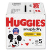 DIAPERS,HUGGIES,S&D,DP,WH