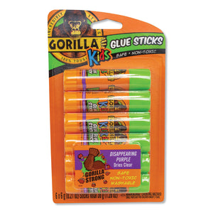 GLUE,SCHL,STICK,6G,6PK,PP