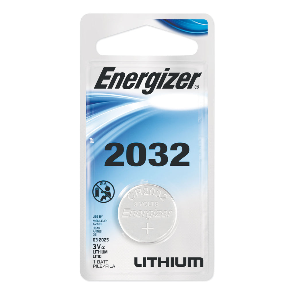 BATTERY,LITH,2032,3V