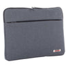 SLEEVE,LAPTOP,14",GY