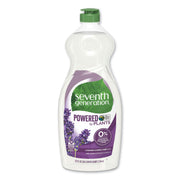 DETERGENT,DISH,LAV,25OZ