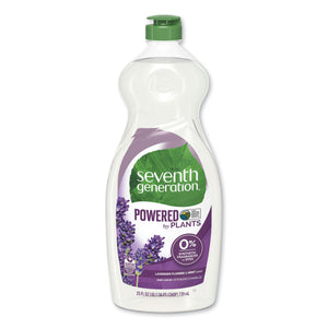 DETERGENT,DISH,LAV,25OZ