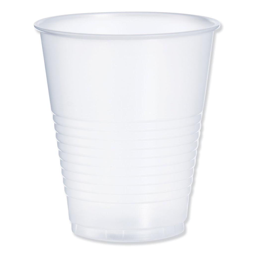 CUP,COLD,12 OZ,50/PK,TR