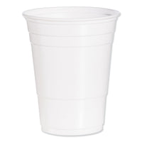 CUP,PLAS,16OZ,1000/CS,WH