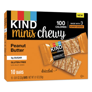 FOOD,PEANUT BUTTER,10/PK