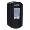 DISPENSER,GOJO, SOAP,BK