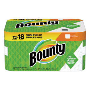 TOWEL,BOUNTY,12GR