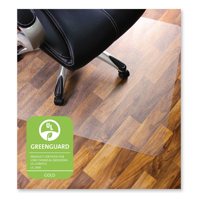 CHAIRMAT,47X35,RECT,HARDF