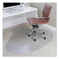 CHAIRMAT,66X60,WKSTN,STND