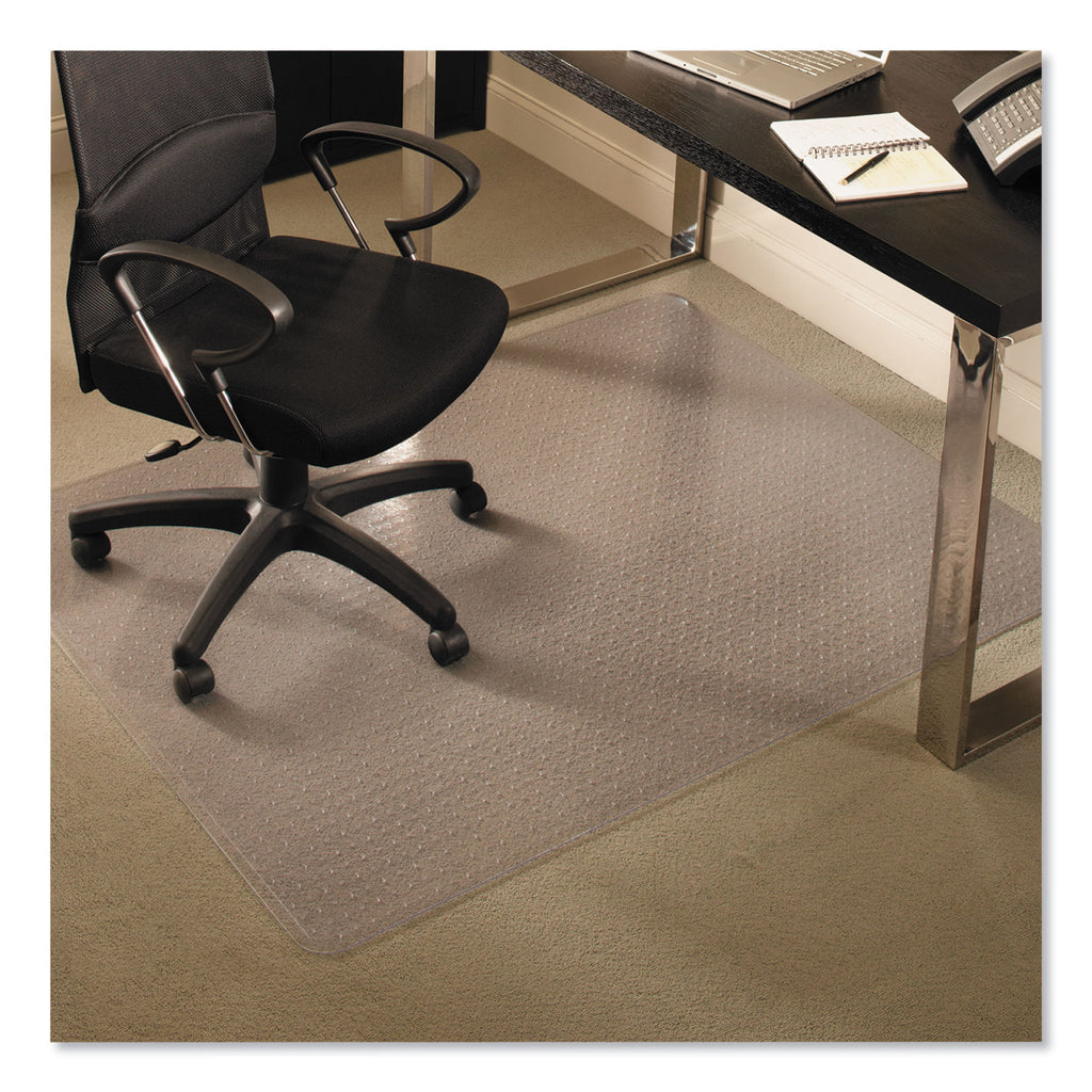 CHAIRMAT,46X60,RECT,STND