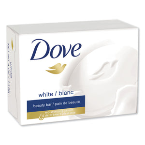 SOAP,DOVE,BAR,2.65OZ,WH