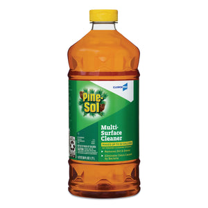 CLEANER,PINESOL,60FL.OZ