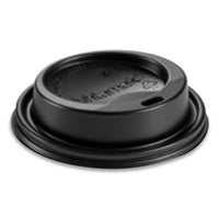 LID,8OZ,CUP,BK