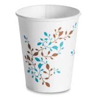 CUP,8OZ,VINES,PRINT