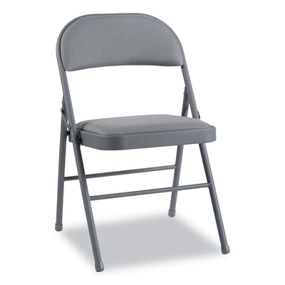 CHAIR,FLDING,FBRC,4CT,LGY