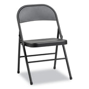 CHAIR,FOLDING,4/CT,GR