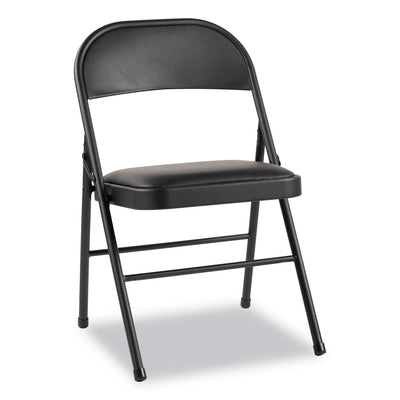 CHAIR,FLDNG,PADD,4/CT,GR