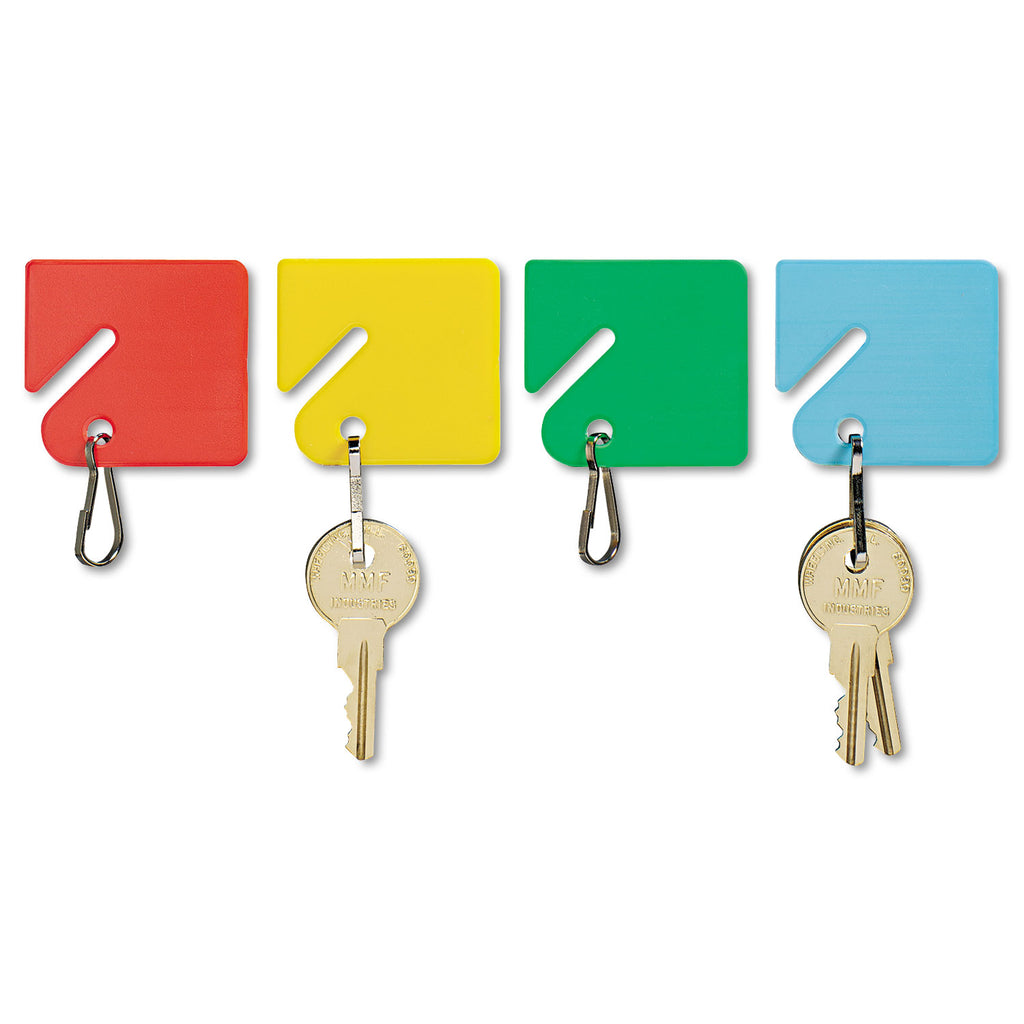 TAG,KEY,SLOTTED,20/PK,AST