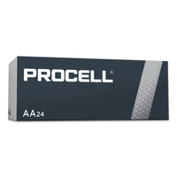 BATTERY,PROCELL,AA,BULK