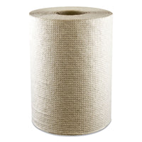 TOWEL,HARD ROLL,RECYCLD