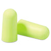 EARPLUGS,ERSFT,R,UNCLRD